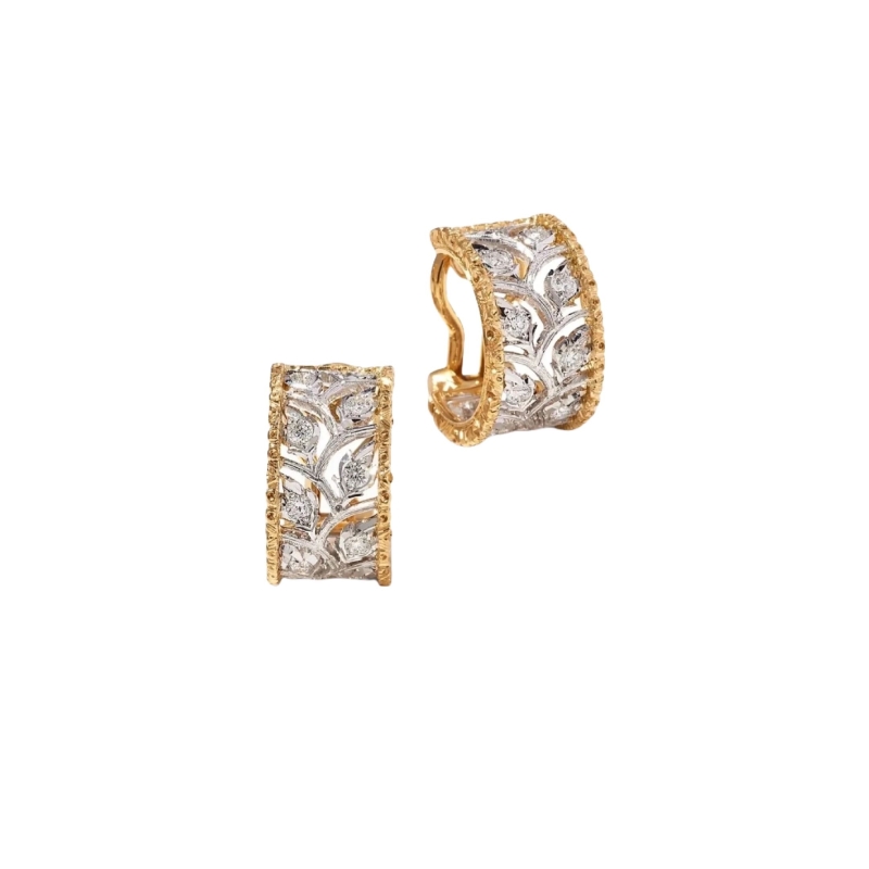 BUCCELLATI